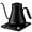 Matte Black, variant on Electric Kettles, INTASTING Gooseneck Electric Kettle, ±1℉ Temperature Control, Stainless Steel Inner, Quick Heating, for Pour Over Coffee, Brew Tea, Boil Hot Water, 0.9L (Forest Green)