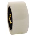 thumbnail image 1 of Brixwell 12 Rolls - Commercial Grade Clear Packing Tape 2 Inch x 110 Yard Made in the USA, 1 of 4
