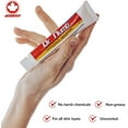 thumbnail image 3 of Dr. Numb Topical Anesthetic Numbing Cream for Pain Relief - 30g, 3 of 7