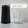 thumbnail image 6 of WellBe® Smart Speaker and Alert- No Monthly Fee- Virtual Health Assistant, 6 of 10