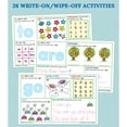 thumbnail image 2 of Key Education Read & Write First Words Early Learning Manipulative, 2 of 5