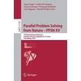 thumbnail image 1 of Parallel Problem Solving from Nature PPSN XV: 15th International Conference, Coimbra, Portugal, September 812, 2018, Proceedings, Part I (Lecture Notes in Computer Science), 1 of 1