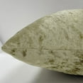 thumbnail image 4 of Achim Harper Decorative Throw Pillow - 18" Square - Moss, 4 of 6