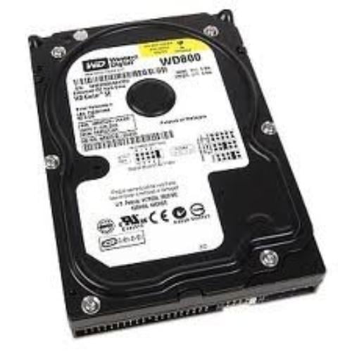 Wd Re4gp Wd2002fyps 2 Tb 3.5" Internal Hard Drive Sata 64 Mb