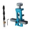thumbnail image 3 of S SERENABLE Cabinet Door Installation Positioning Tool Aluminum Alloy Compact Heavy Duty, 3 of 9