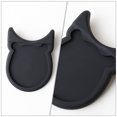thumbnail image 3 of EeaseCA Desktop Guitar Stand Anti-skid Guitar Rack Scratch-proof Guitar Rack Non-slip Mat (Black), 3 of 8
