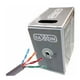 thumbnail image 3 of Bobina Saxxon Cate 305m Cable Utp 100% Cobre Negro Exterior Bonica, 3 of 3