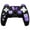 Black & Purple, variant on PlayVital Cute Bear Controller Silicone Case for ps5, Kawaii Controller Cover Compatible with Charging Station, Gamepad Skin Protector for ps5 with Touch Pad Sticker & Thumb Grips - White & Pink