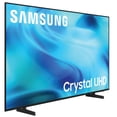 thumbnail image 2 of Smart Tv 55 pulgadas Samsung 4K UHD Tizen OS Reacondicionada, 2 of 3