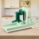 thumbnail image 3 of Manual Slicer Chopper Multi Use Durable Easy to Use Kitchen Tools for Vegetable Macarena Picadora rebanadora, 3 of 8