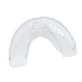 thumbnail image 2 of Ortodoncia Brace Retenedores de dientes Protector de dientes de boxeo Entrenador dental (A) Likrtyny cuidado belleza, 2 of 7
