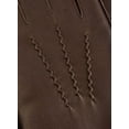 thumbnail image 3 of Dents Lumley Heritage Leather Gloves - Black, 3 of 8