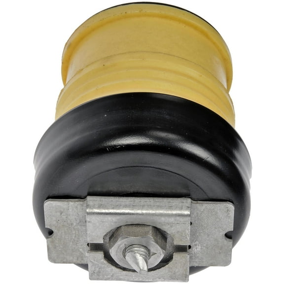 Dorman 924-066 Body Mount for Specific Ford Models