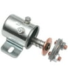 MSD Magneto Solenoid - Kill Solenoid - 12V Normally Closed - Pro Mag 44 - Each