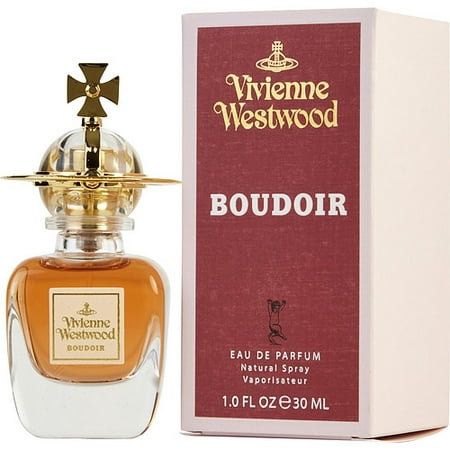 Vivienne Westwood - Boudoir Eau De Parfum Spray 1 Oz For Women By ...