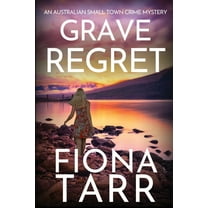 Grave Regret, (Paperback)