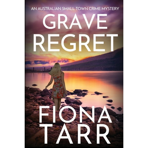 Grave Regret, (Paperback)