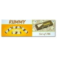 thumbnail image 2 of Standard Rummy, 2 of 4