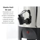 thumbnail image 4 of Cafetera Better Chef Percoladora de 10 a 50 Tazas Café, Té y Agua Caliente, Dispensador con Grifo Anti-goteo de Acero Inoxidable, 4 of 9