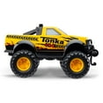 thumbnail image 4 of Tonka Steel Classics 4x4 Pickup Truck, Play Vehicle, Great Gift for Boys & Girls, Ages 3 Years and up, 4 of 10