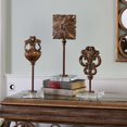 thumbnail image 1 of Uttermost Cesare Accessoires Or (Lot de 3), 1 of 2