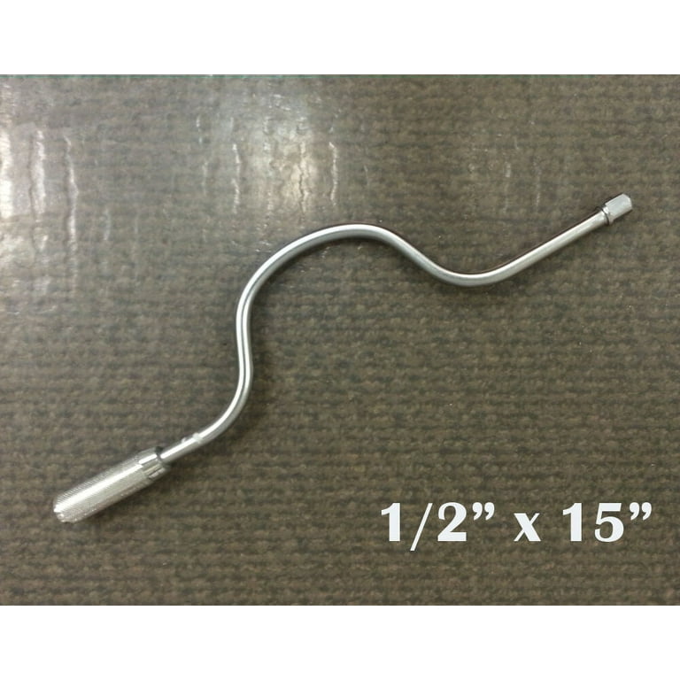 Speed handle socket wrench deals