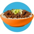 thumbnail image 3 of RollinGreens Teriyaki Protein Bowl, 2.5 oz, 1 Count, 3 of 6