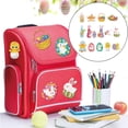 thumbnail image 1 of 5 kits de Stickers BLESIY Arte hecho Craft Rhinestone Stickers Para Niños pintura de diamantes, 1 of 7