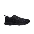 thumbnail image 1 of New Balance 410v5 Black - 2E Wide MT410CK5 [Men SZ], 1 of 3
