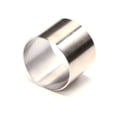 thumbnail image 2 of Robot Coupe Blade Spacer 32Mm 118205S - Genuine OEM Replacement Part, 2 of 4