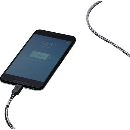 Native Union Belt Cable USB-C to USB-C