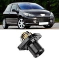 thumbnail image 4 of Fydun Thermostat 336N5 1336.Q1 Car Engine Coolant Thermostat with Housing Assembly 1336.N5 1336Q1 Fit for Peugeot 206 306 307 806 1007 Bipper Expert Partner peugeot 206 Higoodz Accesorio de coche, 4 of 5