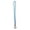 Blue, variant on Swing Hanging Strap with Stainless Steel Hook, 60 cm Polyester Hammock Chair Extension Rope, Outdoor Tree Swing Connector Strap for Porch Swing, Hammock, Hanging Chair and Yard Use