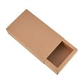 thumbnail image 1 of EIMELI Pack of 20 DIY Paper Box Drawer Type Jewelry Packing Box Tea Gift Cosmetics Boxes, 1 of 8
