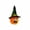 GN1, variant on Home Decoration Quenny Halloween Decor Glowing Pumpkin Sphere House Props Party Setup,Halloween Hanging Decorations