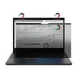 thumbnail image 7 of Protector Magnetic  Screen Filter Anti UV Film Anti  Frosted High-transmittance Film Magnetic Adsorption  Protection Anti-Eye Fatigue For 15.6'' Laptop With 16:9 Aspect Ratio, 7 of 7