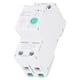 thumbnail image 4 of Mini disyuntor, disyuntor AC230V Disyuntor miniatura DIN Interruptor disyuntor inteligente WIFI Fiel a su promesa, 4 of 9