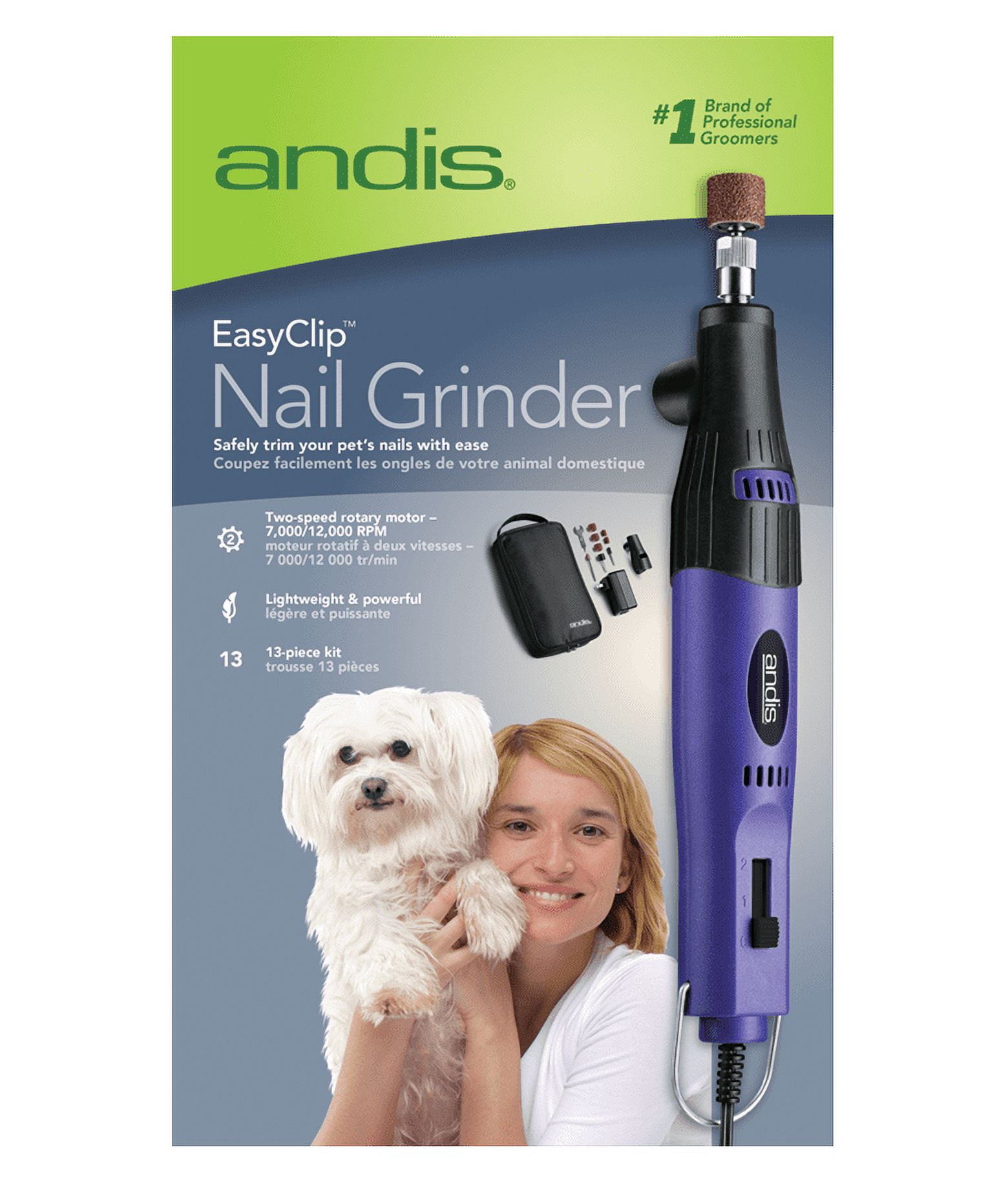 Instachew Pureclip LED Clipper | dog Nail Clippers & Grinders | PetSmart | Dog  nail clippers, Dog nails, Wire dog crates