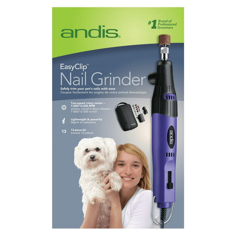 Dremel® 4V Cordless Pet Nail Grinder Kit at Menards®