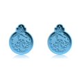 thumbnail image 2 of Wosthever Molde de resina de silicona de Navidad, moldes antiadherentes, molde colgante temático de Navidad, artesanía hecha a mano para restaurante Tipo 2 2piezas Wosthever CBP181203, 2 of 6
