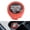 Red, variant on Car Socket Plug Cover Power Outlet Button Cap Auto Cigarettes Lighters Plug Dustproof Lid Covers ABS 2.6*2*1.8cm Vehicle Parts