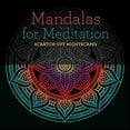 thumbnail image 1 of Mandalas for Meditation: Scratch-Off NightScapes, 1 of 4