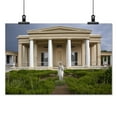 thumbnail image 2 of Print: Gaineswood, A Plantation House In Demopolis, Alabama, 2010, 2 of 4