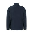 thumbnail image 2 of Mountain Warehouse Mens Camber Fleece Jacket, 2 of 4