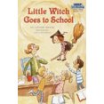 thumbnail image 2 of Little Witch Goes to School, Deborah Hautzig Paperback, 2 of 2