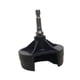 thumbnail image 3 of Adaptador de corriente para máquina de tejer, adaptador de manivela, repuesto para máquina de tejer, Negro, 3 of 9