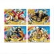 thumbnail image 5 of NEW Anime one piece cards Box Playing Games hobby Collection Figures Zoro Luffy Nami UR SSR Paper rare Card for child gifts Toys, 5 of 5