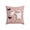 A, variant on Orangide Halloween Decorations Pumpkin Ghost Pillowcase, Detachable Cushion Cover for Sofa Couch, Spooky Home Decorative Throw Pillow Case