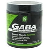 Nutrakey GABA, Unflavored, 42 SRV