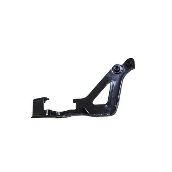 For GMC Acadia Limited 2017 Driver Side Hood Hinge Assembly | Body Side | 22760418 | GM1236196